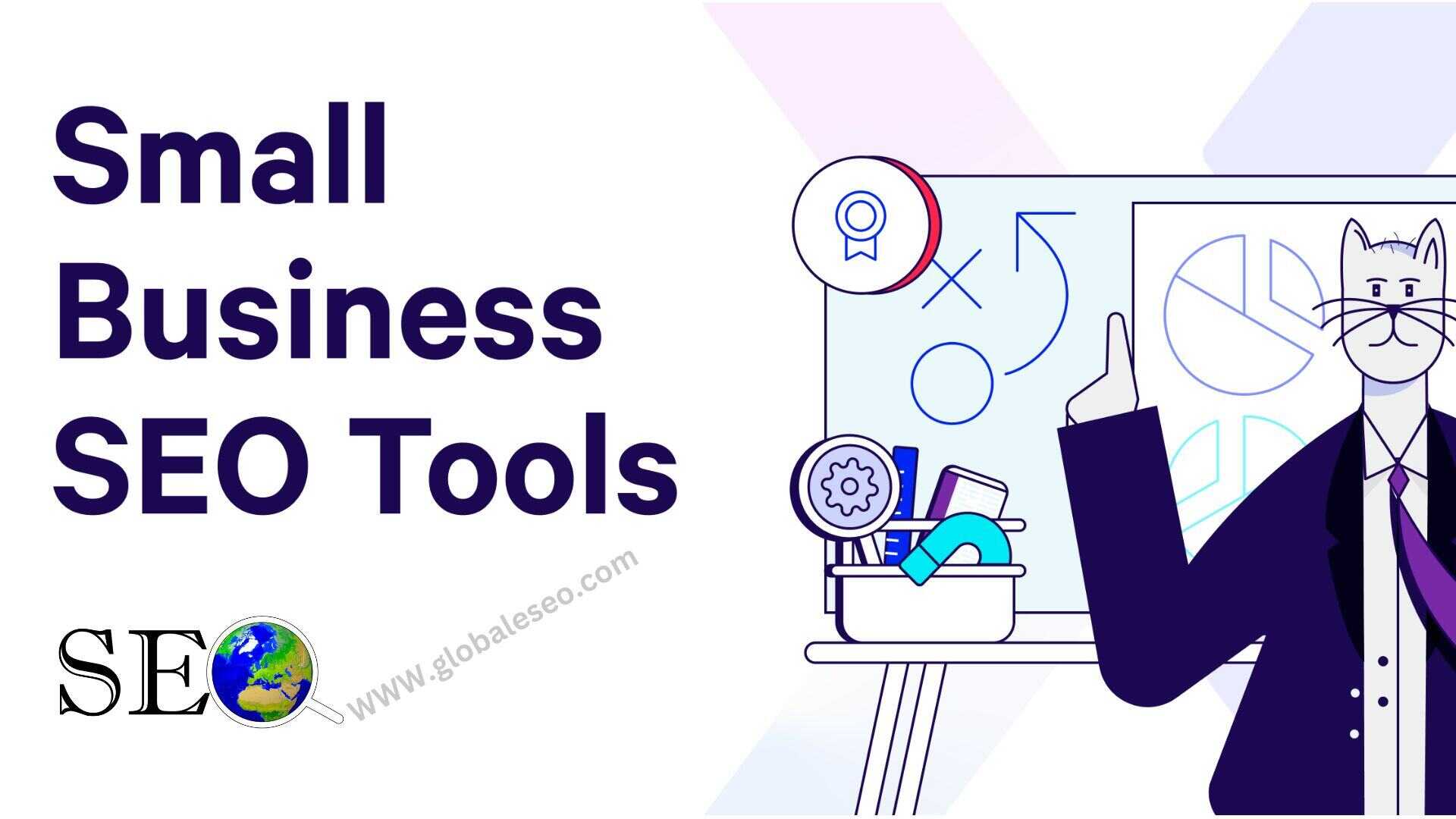 Empowering Small Businesses A Deep Dive into Small SEO Tools